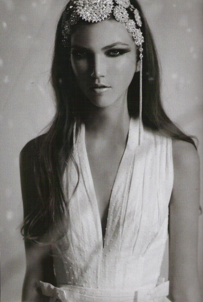 Tallulah Morton