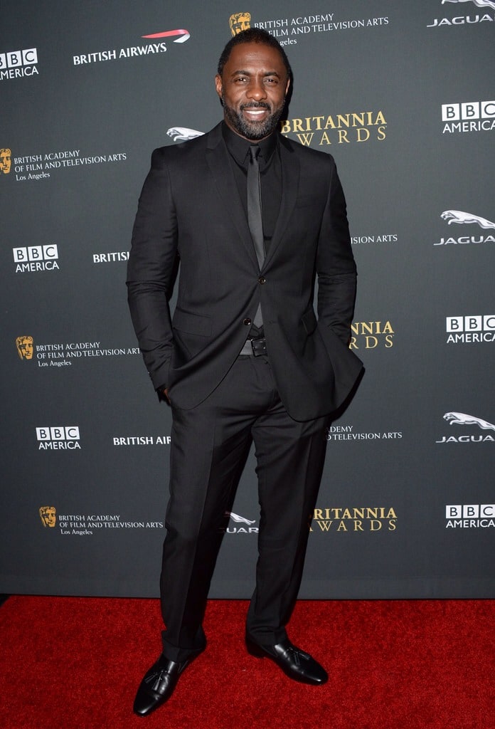 Idris Elba image