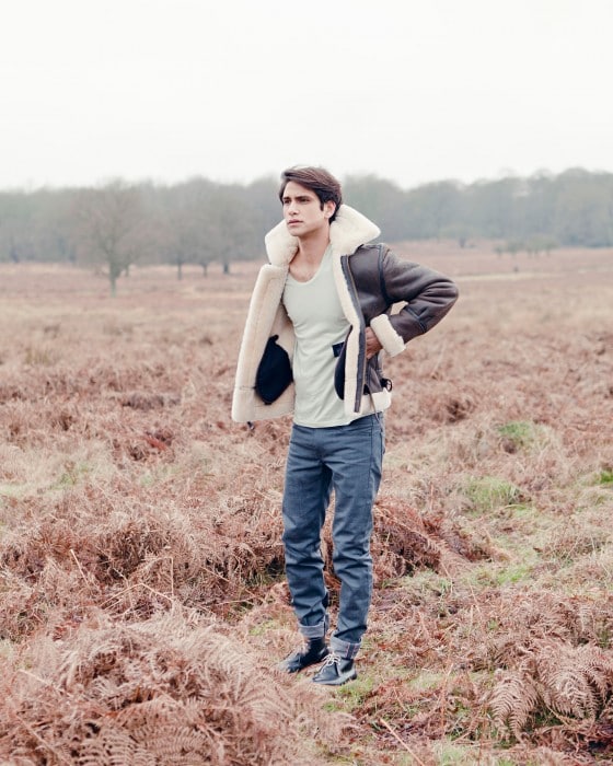 Luke Pasqualino