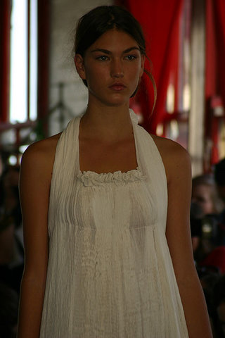 Tallulah Morton