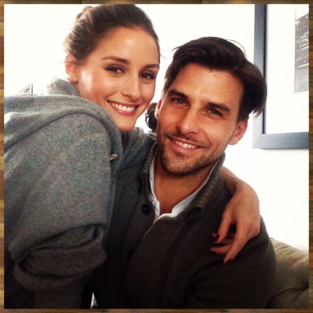 Olivia Palermo Olivia Palermo