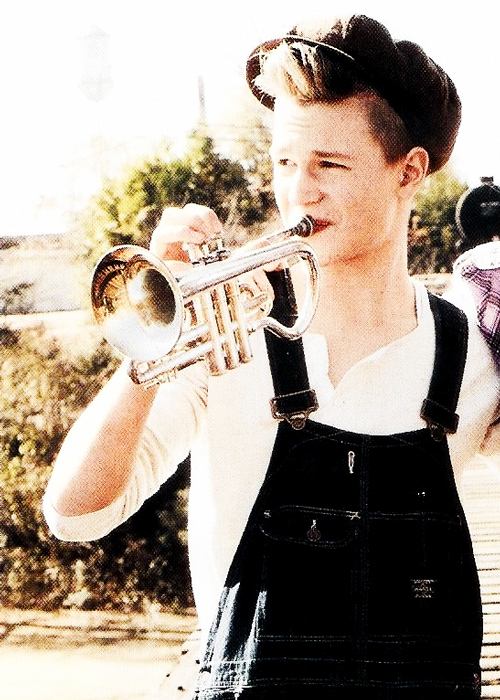 Ansel Elgort