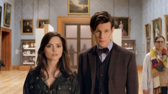 Matt Smith
