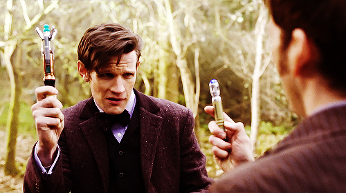 Matt Smith