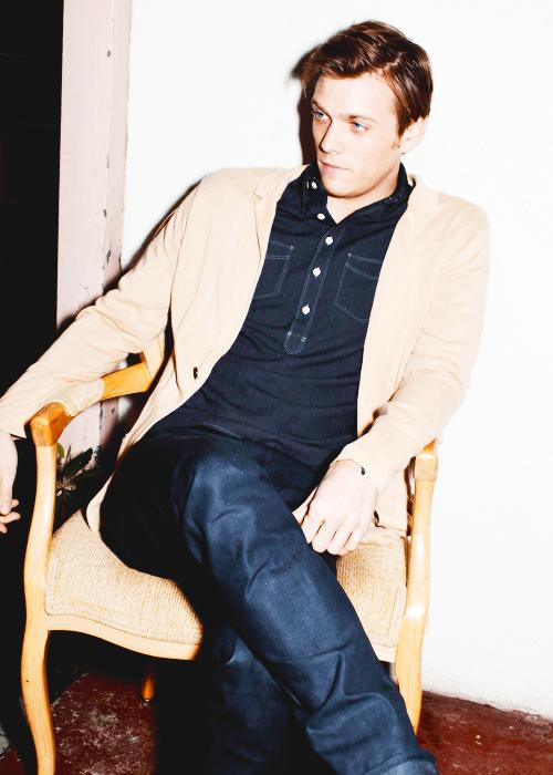 Jake Abel