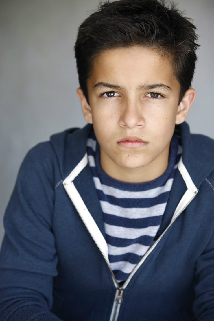 Picture of Aramis Knight