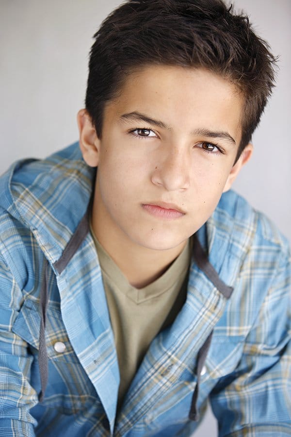 Picture of Aramis Knight