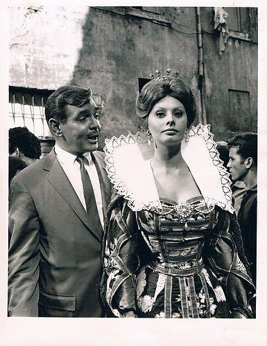 It Started in Naples