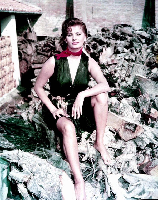 The River Girl