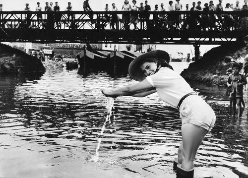 The River Girl