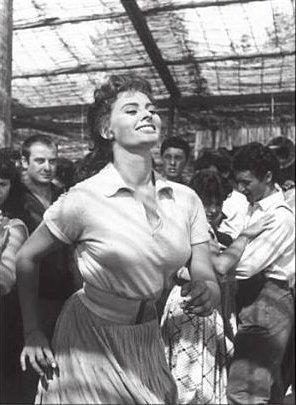 The River Girl