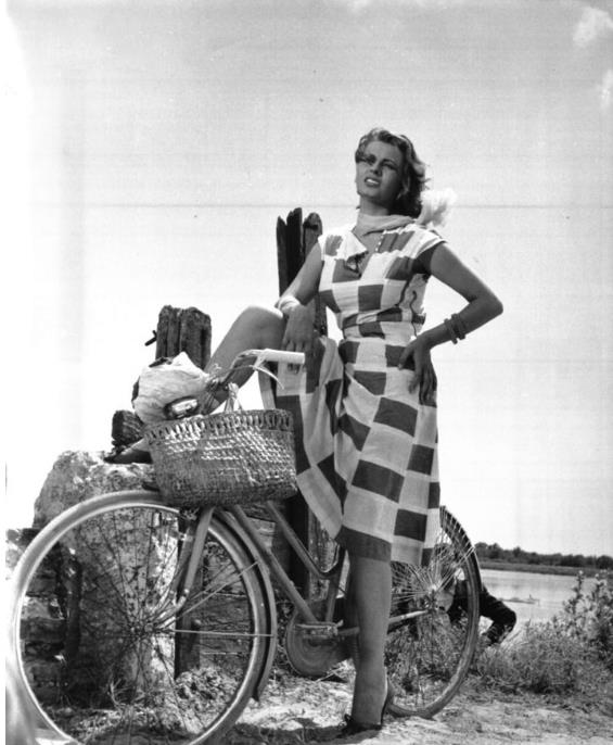 The River Girl