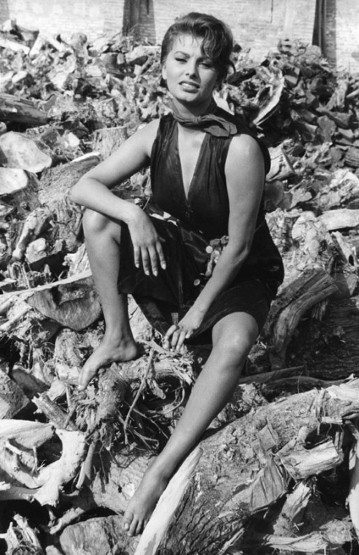 The River Girl The River Girl