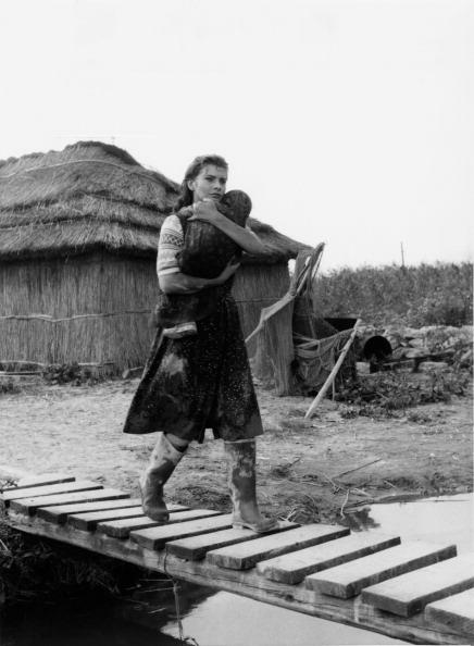 The River Girl