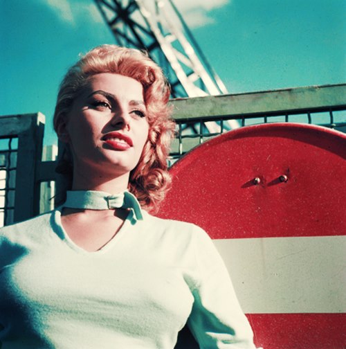 What a Woman! 