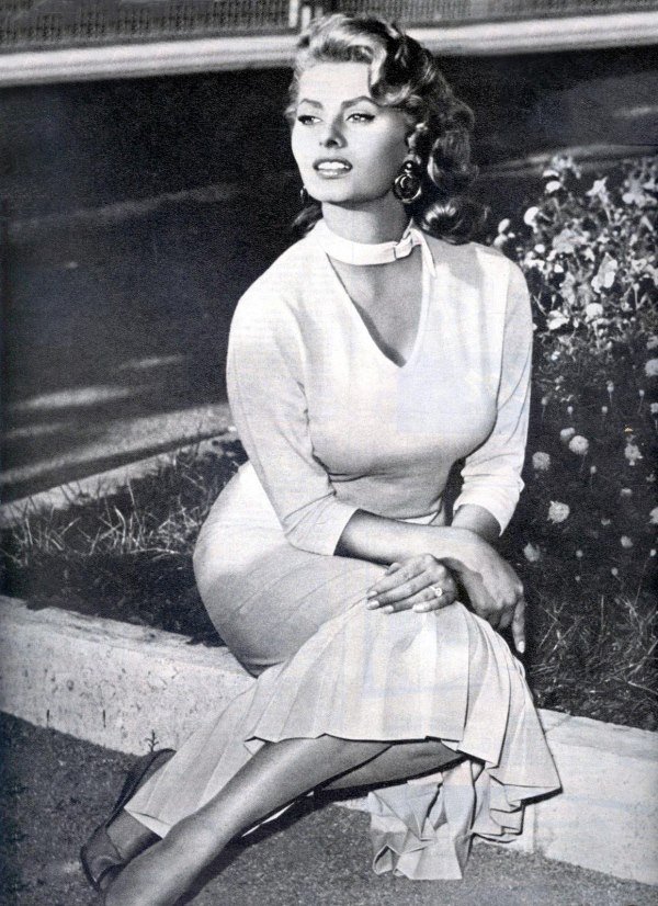 What a Woman! 