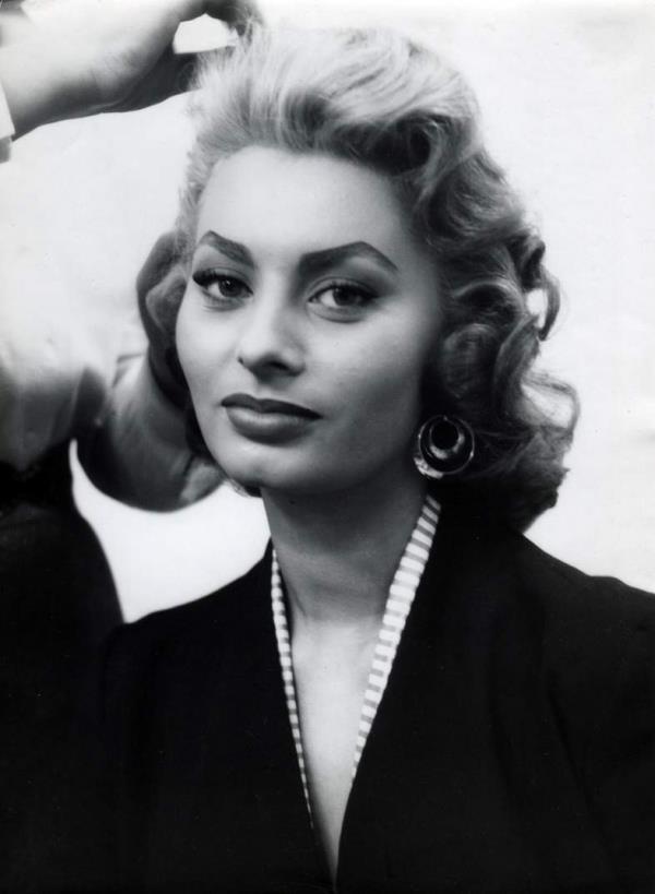 What a Woman! 