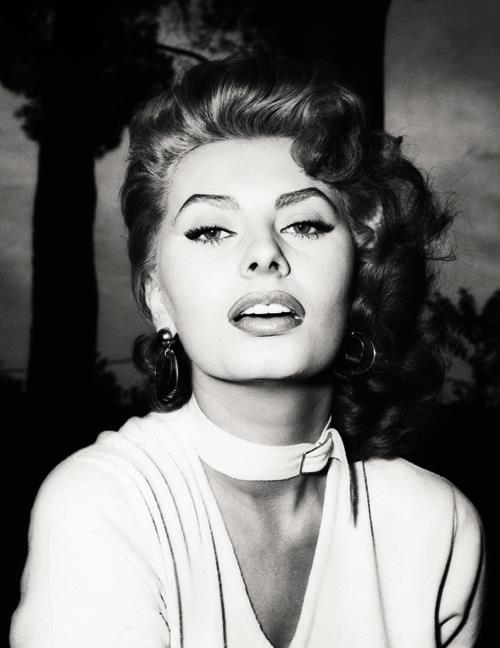 What a Woman! 
