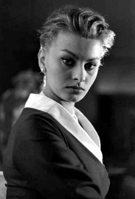What a Woman! 