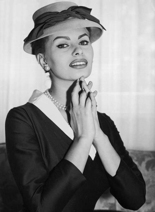 What a Woman! 