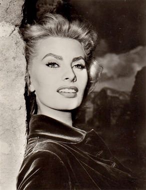 What a Woman! 