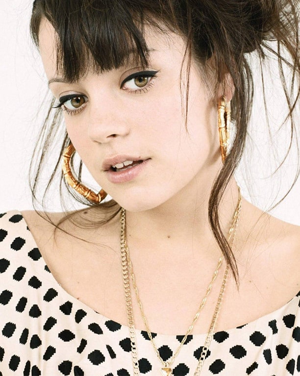 Lily Allen