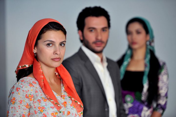 Feride Çetin