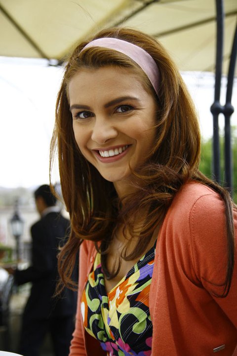 Feride Çetin