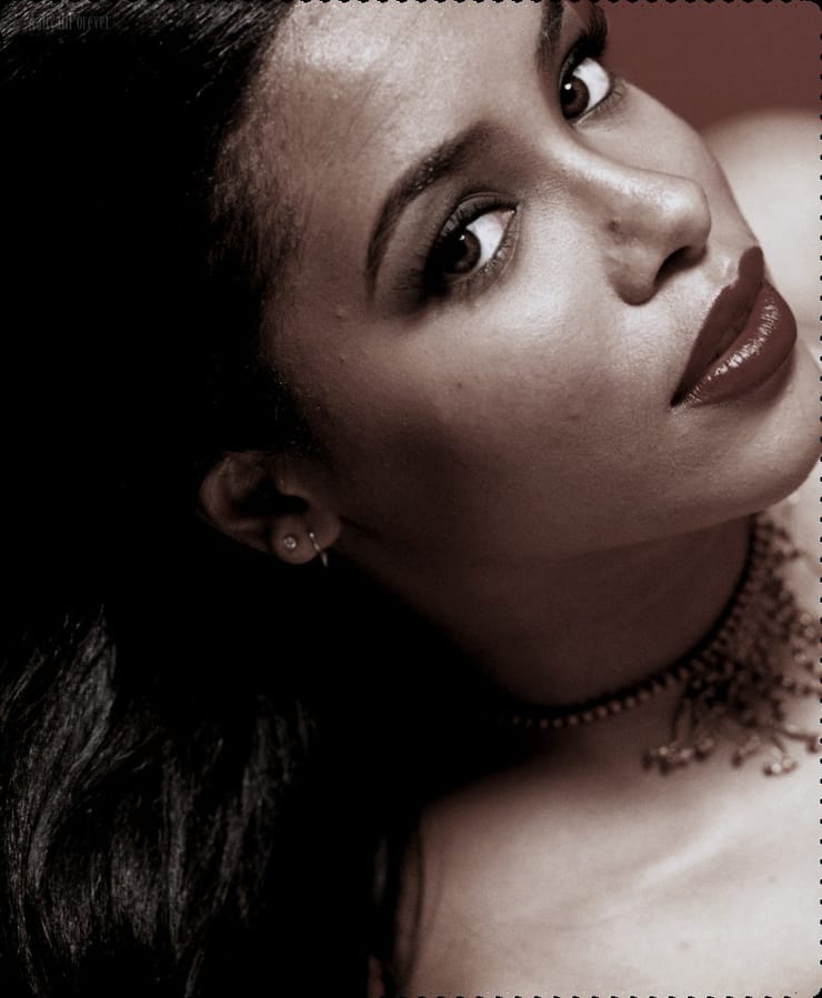 Aaliyah Aaliyah