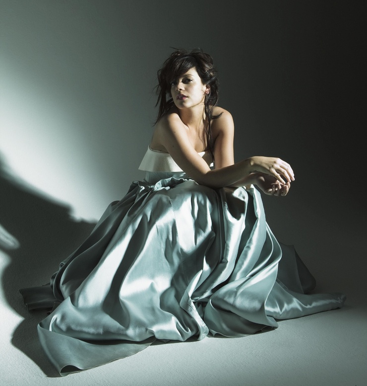 Lily Allen