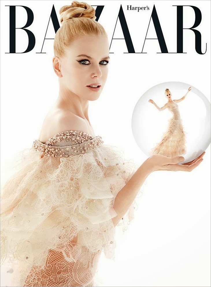 Nicole Kidman Nicole Kidman