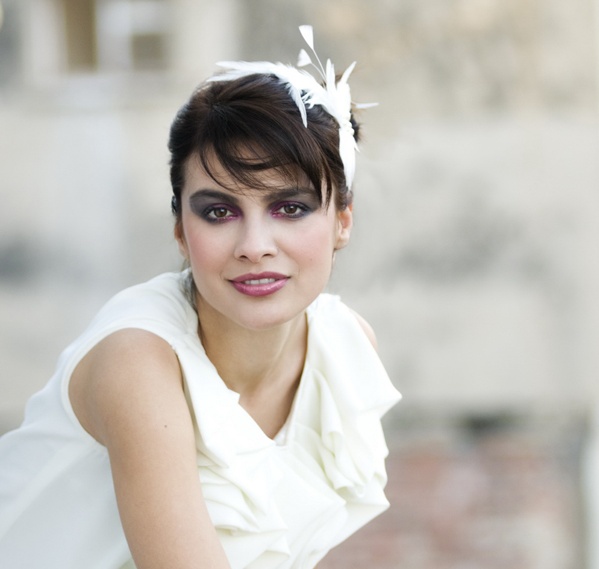Feride Çetin
