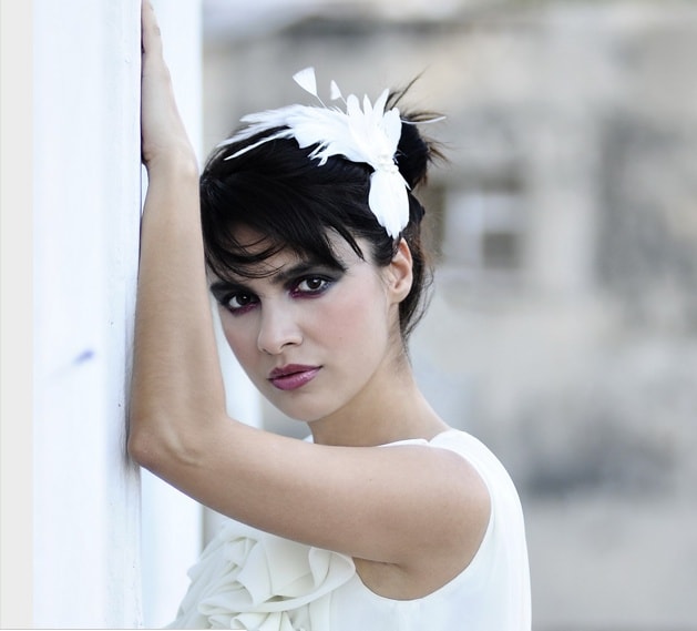 Feride Çetin