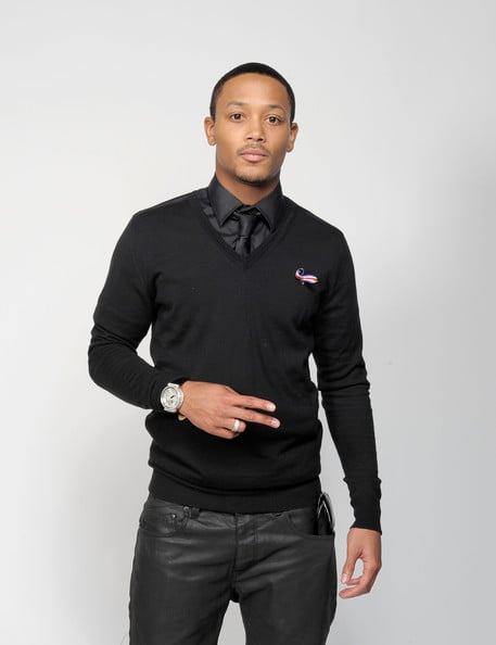 Picture of Romeo Miller