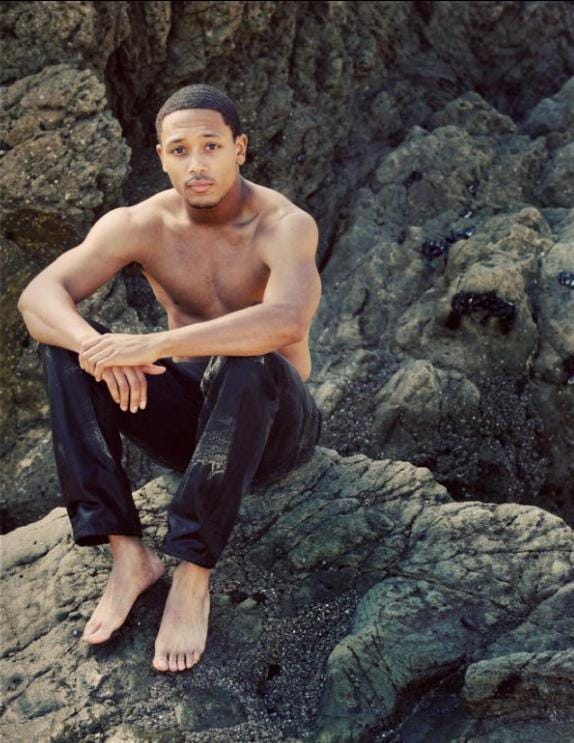 Romeo Miller