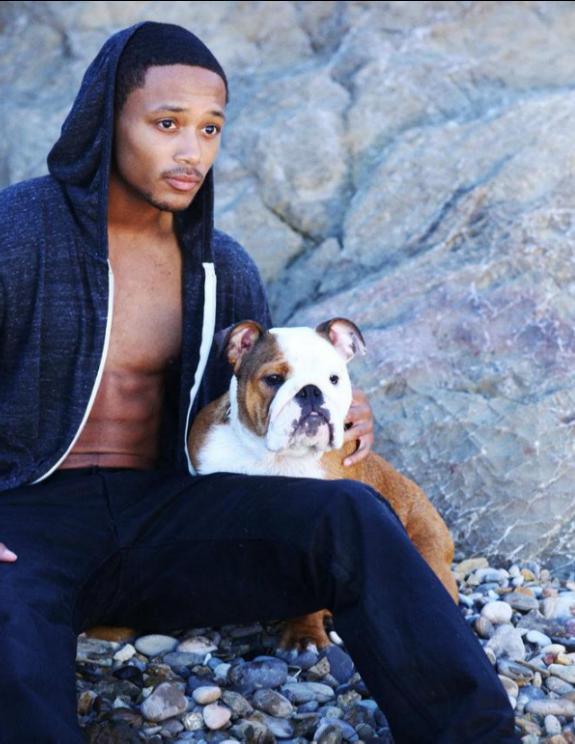 Romeo Miller