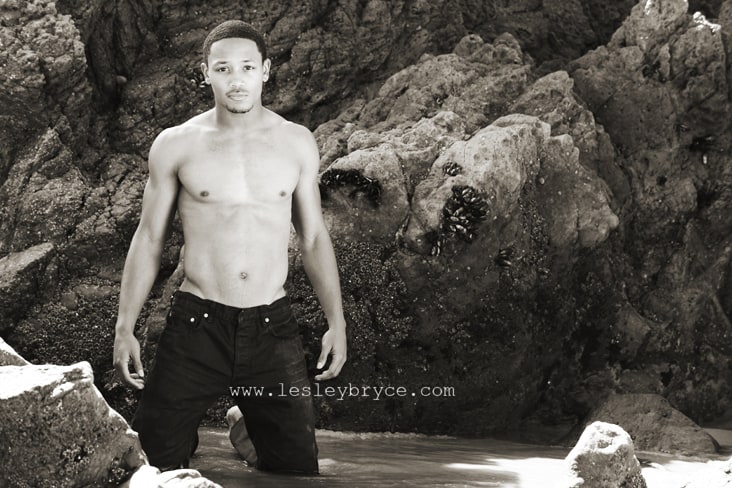 Romeo Miller