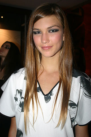 Tallulah Morton