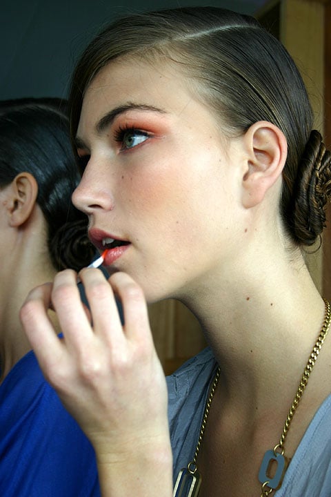 Tallulah Morton
