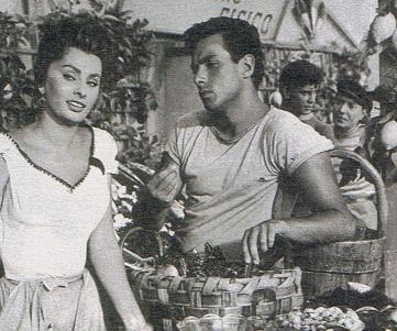 Scandal in Sorrento