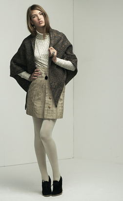 Tallulah Morton