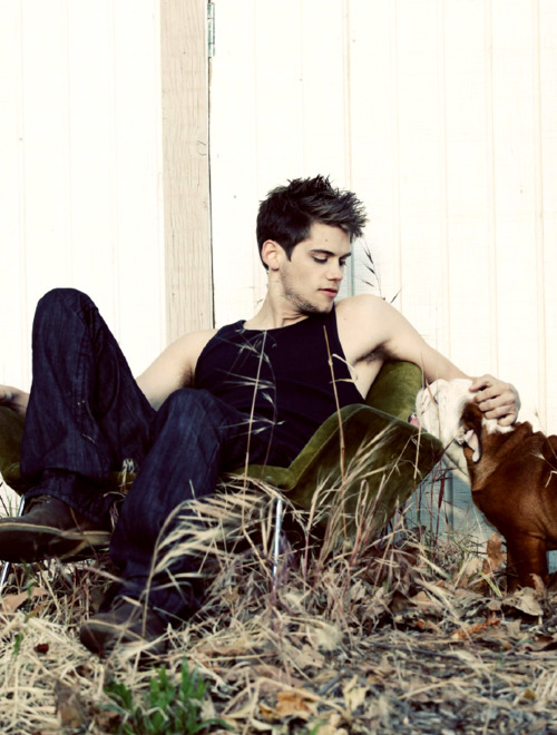 Picture of Tony Oller