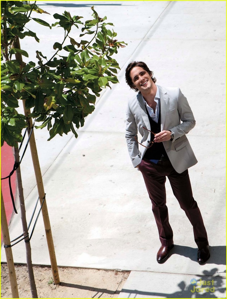 Diego Boneta