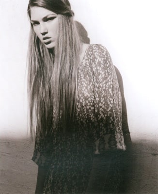 Tallulah Morton Tallulah Morton