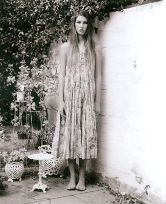 Tallulah Morton