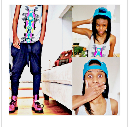 Angel Haze