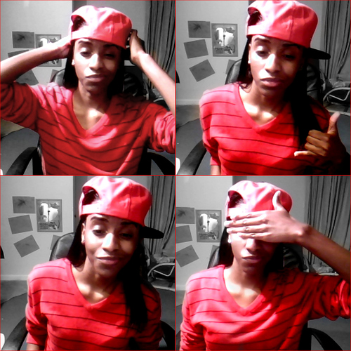Angel Haze