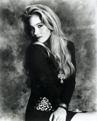 Christina Applegate