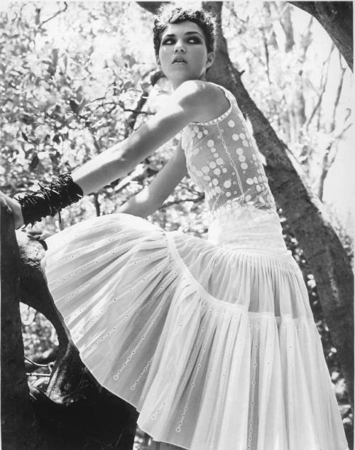 Tallulah Morton