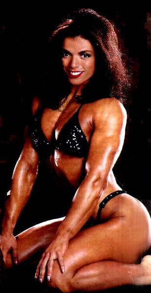Sharon Bruneau Sharon Bruneau